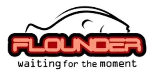 FLOUNDER