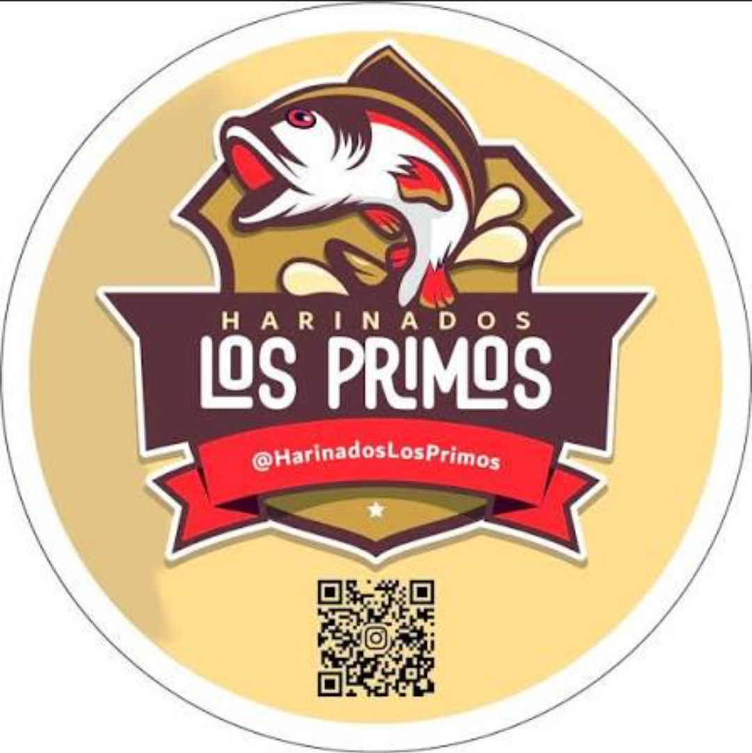 Hariinados los primos